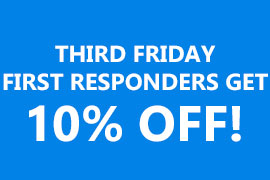 THIRD FRIDAY SERVICE SPECIAL