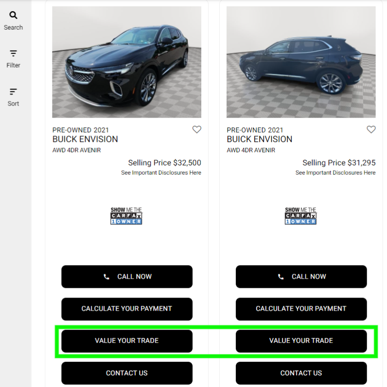 Oliverio Auto in McDonald PA