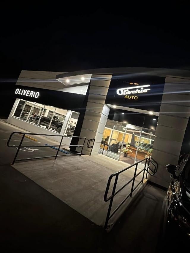 Oliverio Auto in McDonald PA