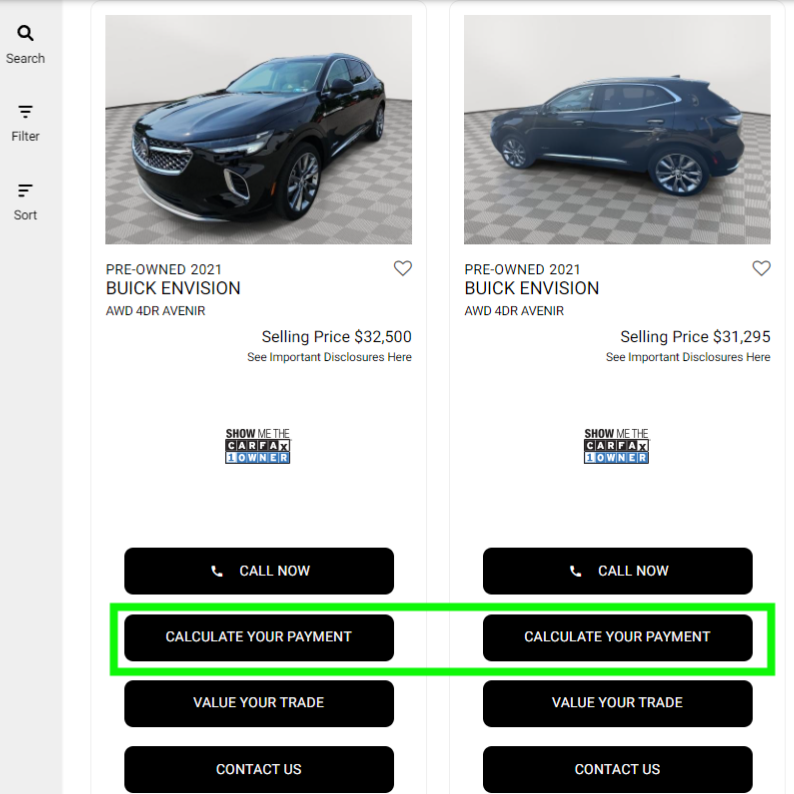 Oliverio Auto in McDonald PA