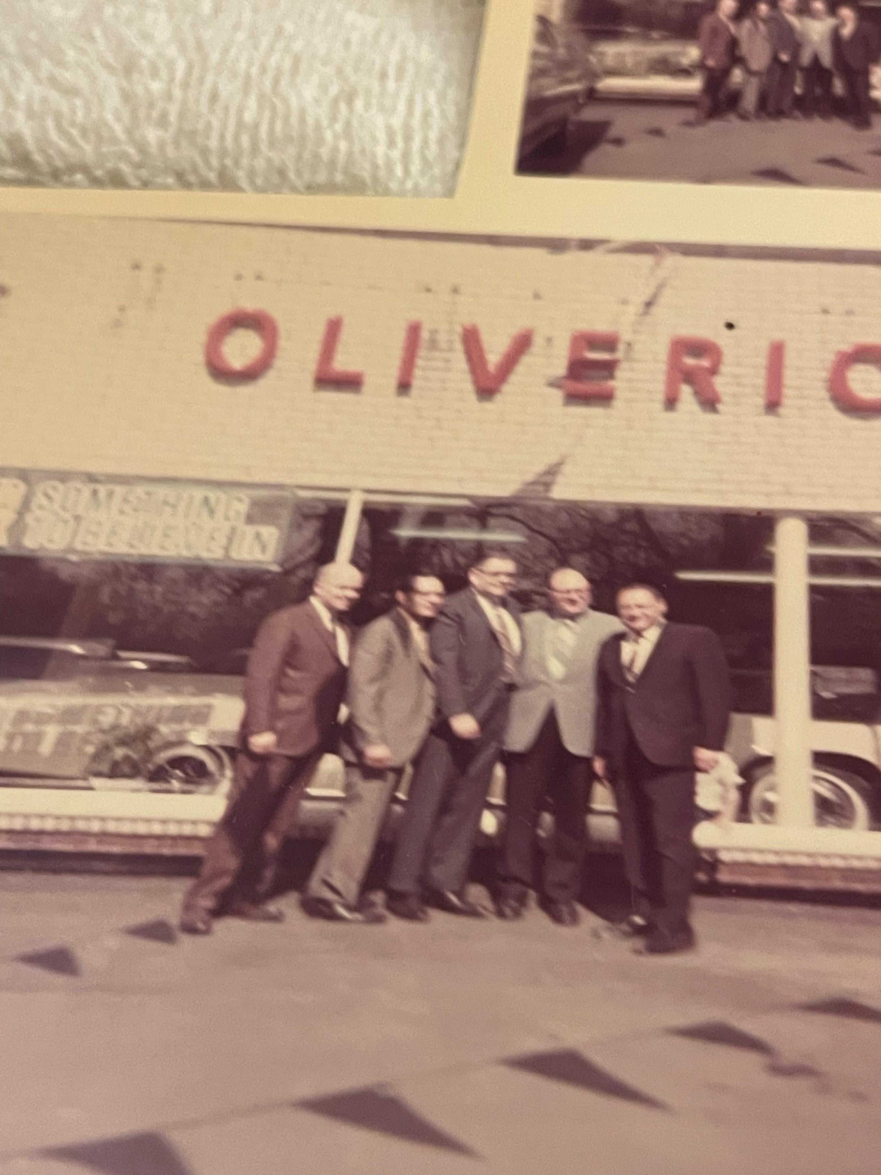 Oliverio Auto in McDonald PA