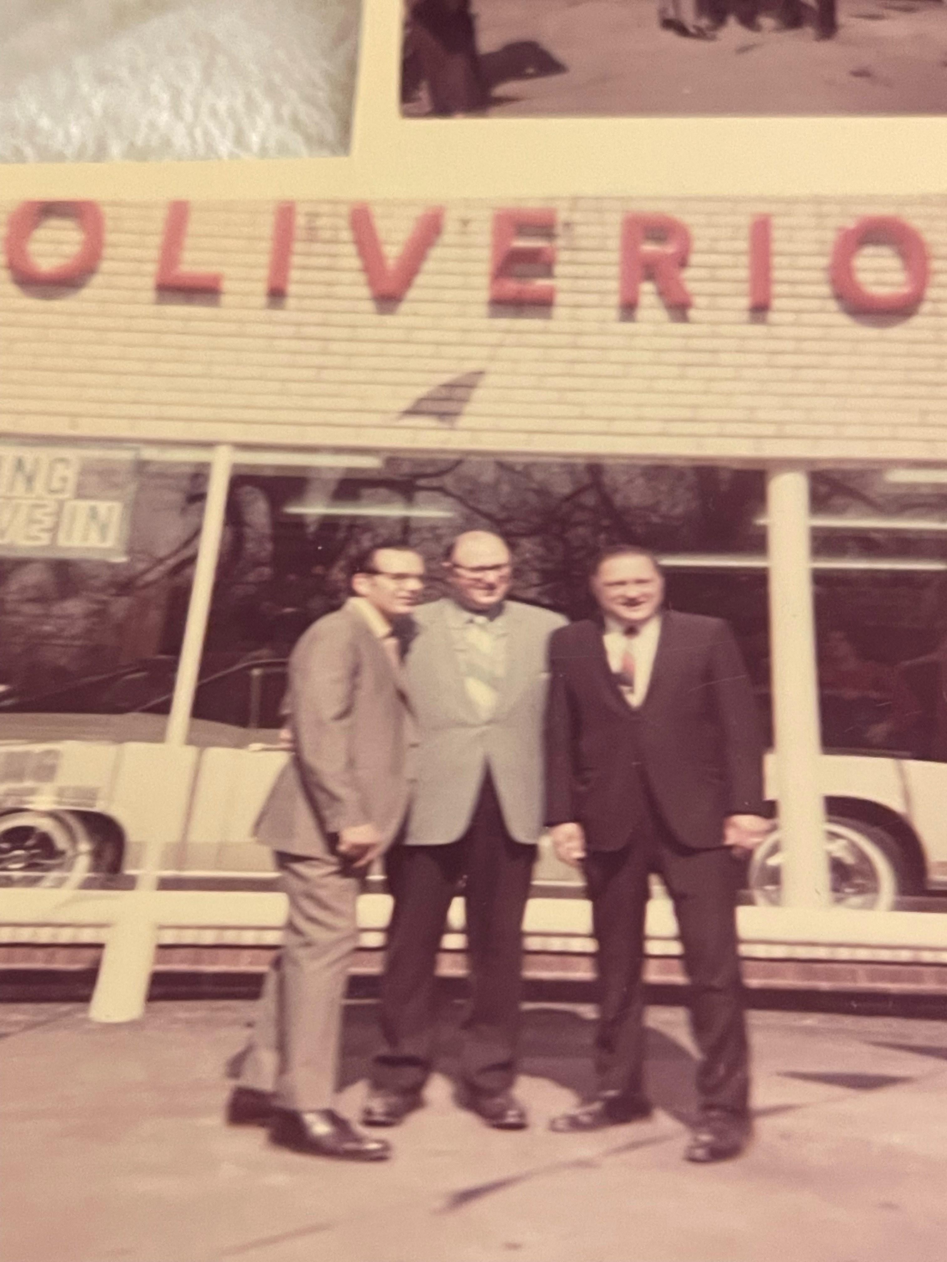 Oliverio Auto in McDonald PA