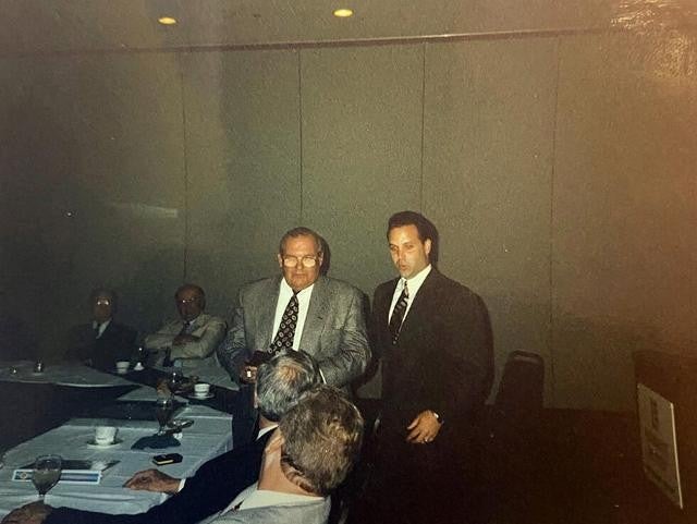 Oliverio Auto in McDonald PA